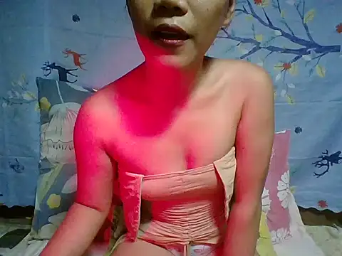 SweetHotBabe18 online show from 27, 3, 2026