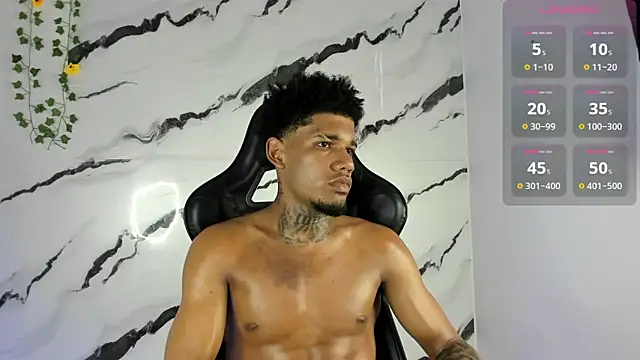 Nehemiaa boy online show from 19, 2, 2026