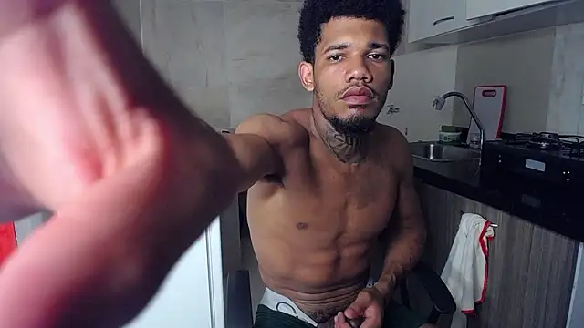 Nehemiaa boy online show from 9, 3, 2026