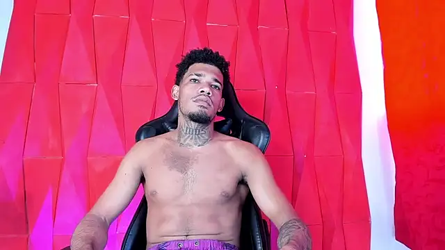 Nehemiaa boy online show from 18, 5, 2026