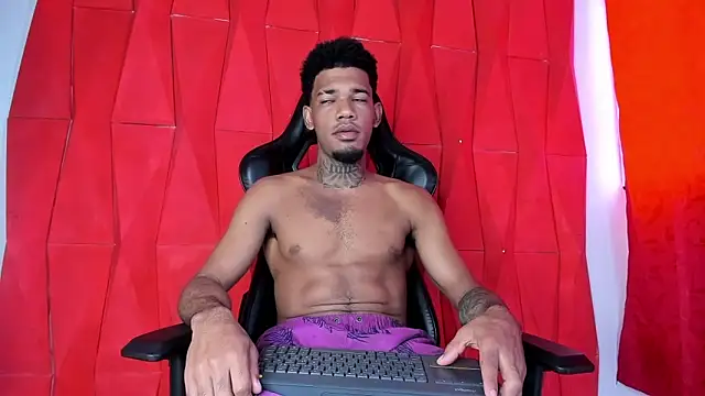 Nehemiaa boy online show from 21, 5, 2026