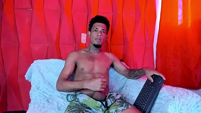 Nehemiaa boy online show from 26, 5, 2026
