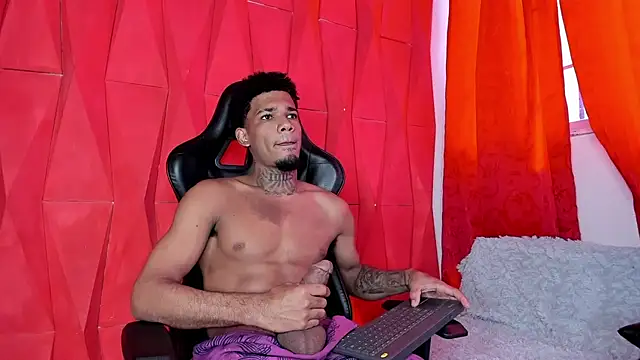 Nehemiaa boy online show from 27, 5, 2026