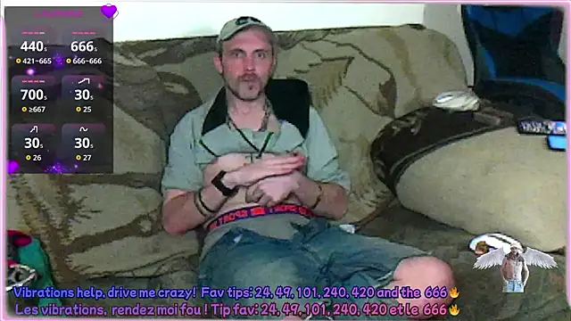 SwatRocShy online show from 19, 3, 2026