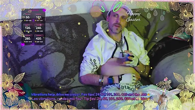 SwatRocShy online show from 30, 3, 2026