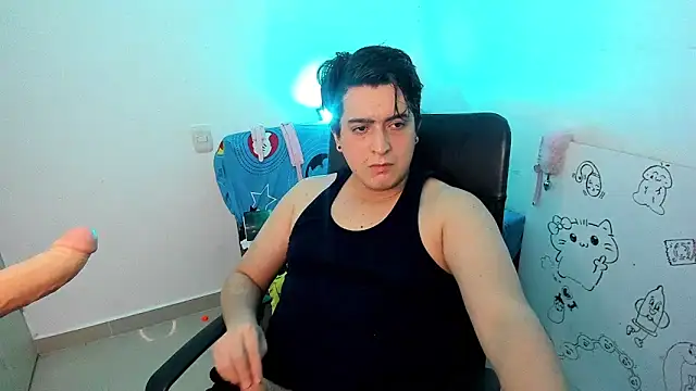 SmoothBear  online show from 12, 2, 2026