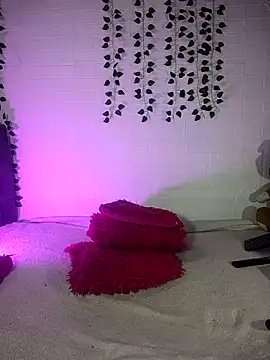 Keyla-moon online show from 15, 4, 2026