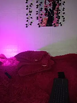 Snapshot of Keyla-moon chatting on 19, 6, 2026 Keyla-moon online show from 19, 6, 2026