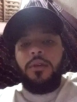 Frederico3302 online show from 9, 4, 2026