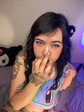 kyoko98 online show from 22, 2, 2026