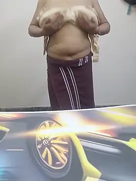 SexybeboX online show from 27, 3, 2026