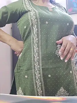 SexybeboX online show from 15, 4, 2026