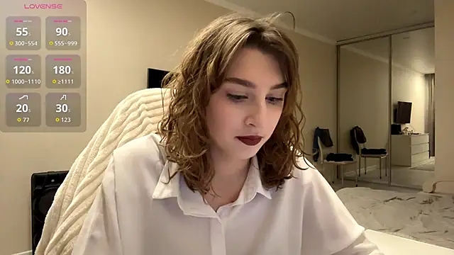 ElliKrovel online show from 23, 2, 2026