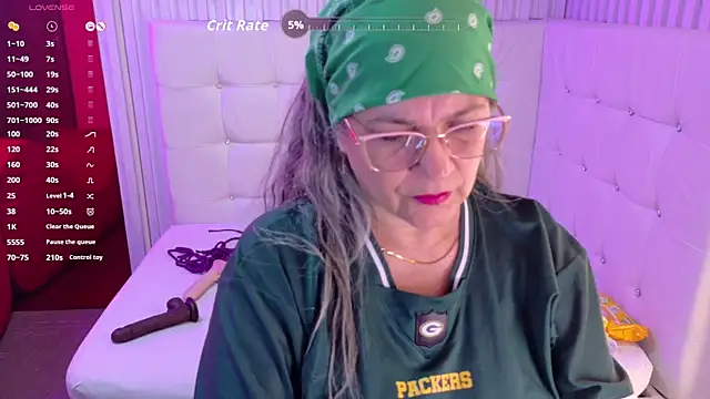  Missevie online show from 16, 2, 2026