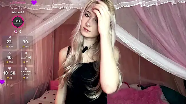 EvaQT online show from 2, 3, 2026