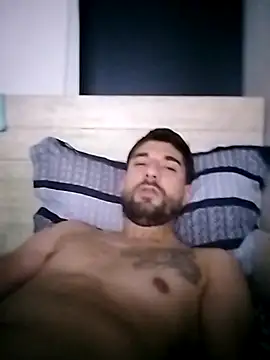 Camilo696903 online show from 31, 3, 2026