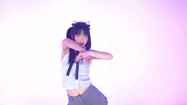 Believe-girl online show from 23, 5, 2026