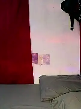 Zoe Renata online show from 27, 3, 2026