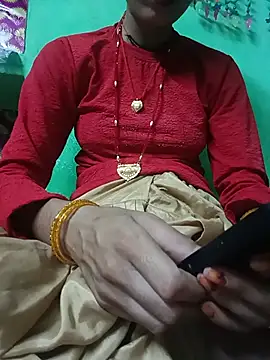 Komal4050 online show from 6, 6, 2026