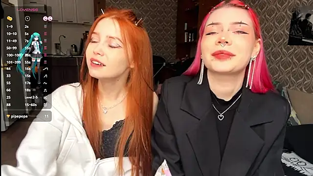 Snapshot of Veldenga chatting on 13, 2, 2026 Veldenga online show from 13, 2, 2026