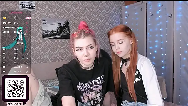 Veldenga online show from 15, 3, 2026