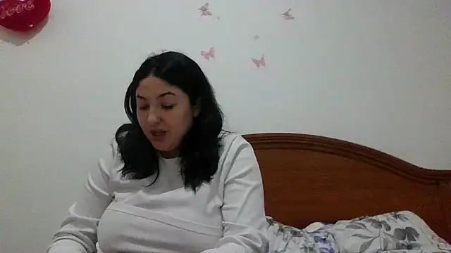 Amber Sinn online show from 3, 4, 2026