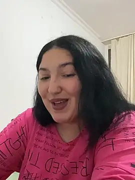 Amber Sinn online show from 8, 6, 2026