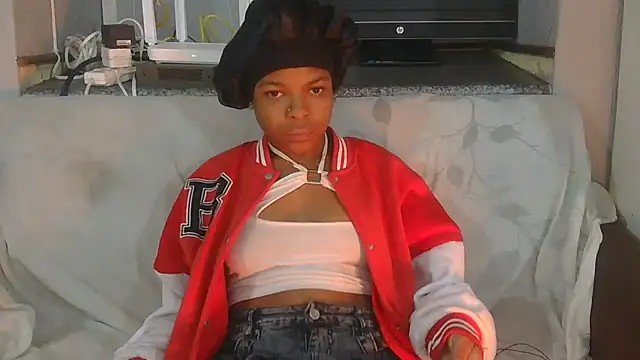 xxBabyDoll online show from 15, 4, 2026