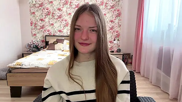 Snapshot of Milayouknow chatting on 8, 2, 2026 Milayouknow online show from 8, 2, 2026