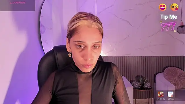 Snapshot of nix_rave1 chatting on 24, 7, 2026 nix rave1 online show from 24, 7, 2026