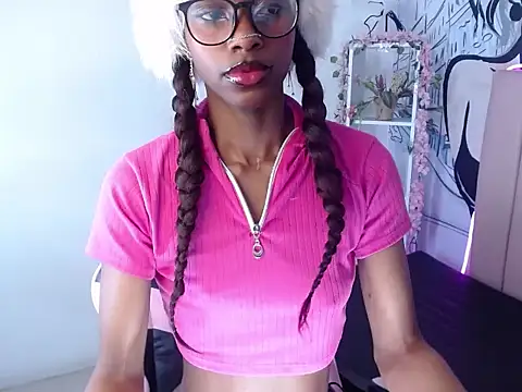 charlothcameronrs707 online show from 20, 4, 2026