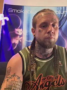 Smokebluntafterblunt online show from 14, 4, 2026