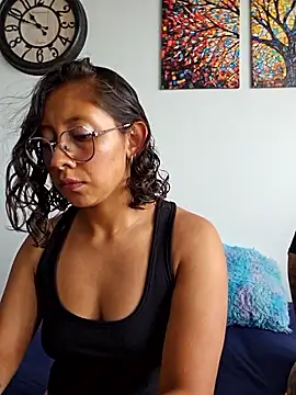 Camila Lopez1 online show from 13, 4, 2026