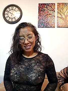 Snapshot of Camila_Lopez1 chatting on 5, 5, 2026 Camila Lopez1 online show from 5, 5, 2026