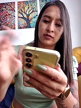 Snapshot of Paola_andrade chatting on 27, 2, 2026 Paola andrade online show from 27, 2, 2026