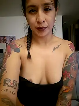 Paola andrade online show from 26, 3, 2026