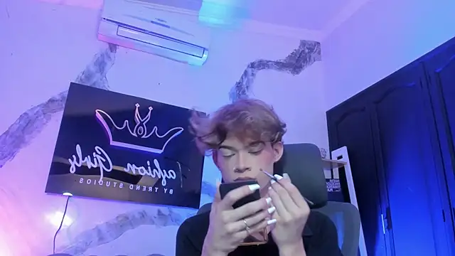 AngelDoll 1 online show from 22, 2, 2026