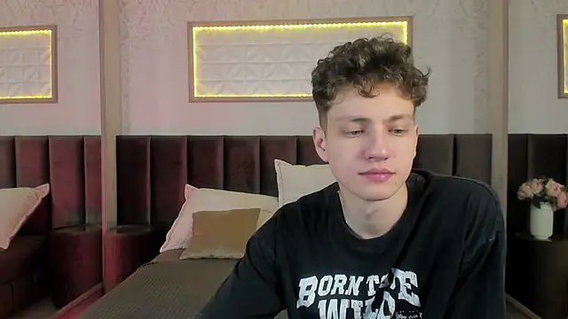 StefanBev online show from 7, 3, 2026