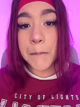 Snapshot of Wen_01 chatting on 26, 2, 2026 Wen 01 online show from 26, 2, 2026