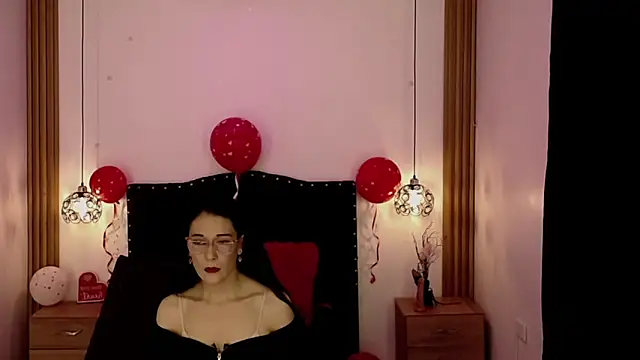 Snapshot of LAKSMI_BLUE chatting on 19, 2, 2026 LAKSMI BLUE online show from 19, 2, 2026