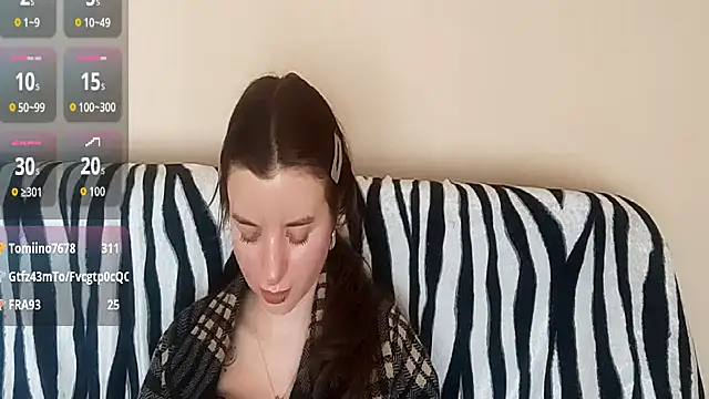 LanitaHemple online show from 10, 2, 2026