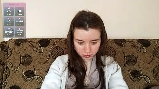 LanitaHemple online show from 18, 2, 2026