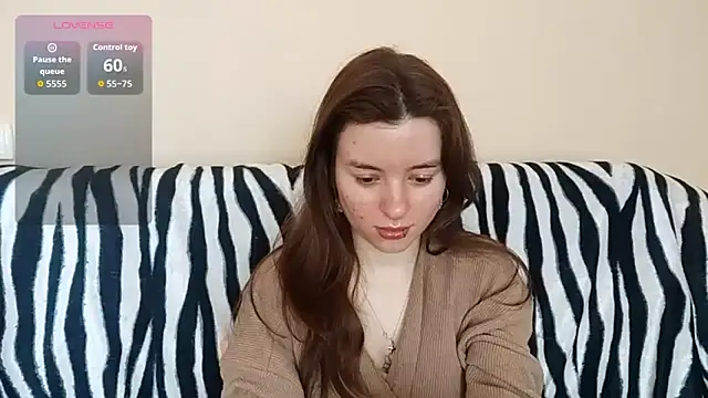 LanitaHemple online show from 25, 2, 2026