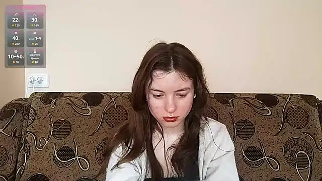 LanitaHemple online show from 6, 3, 2026