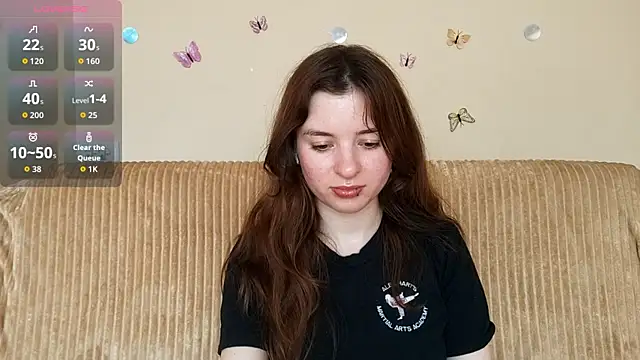 LanitaHemple online show from 14, 5, 2026