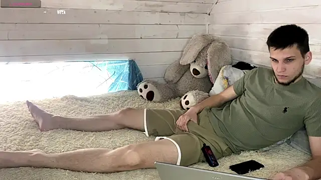 Donald boy online show from 15, 4, 2026