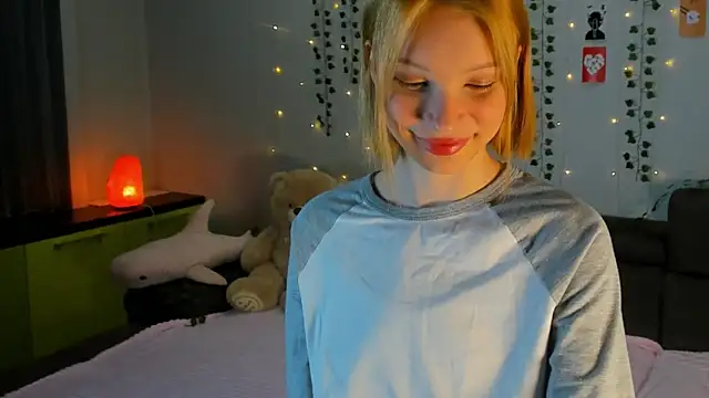 Kiracute18 online show from 30, 3, 2026