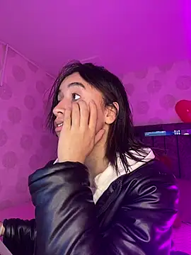 Snapshot of alahia_pink chatting on 27, 2, 2026 alahia pink online show from 27, 2, 2026