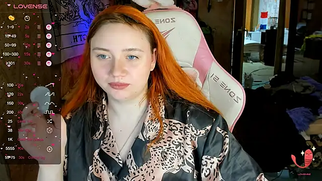 Snapshot of shamy_lily chatting on 13, 3, 2026 shamy lily online show from 13, 3, 2026