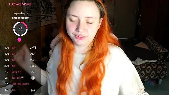 Snapshot of shamy_lily chatting on 14, 6, 2026 shamy lily online show from 14, 6, 2026
